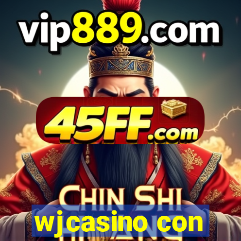 wjcasino con